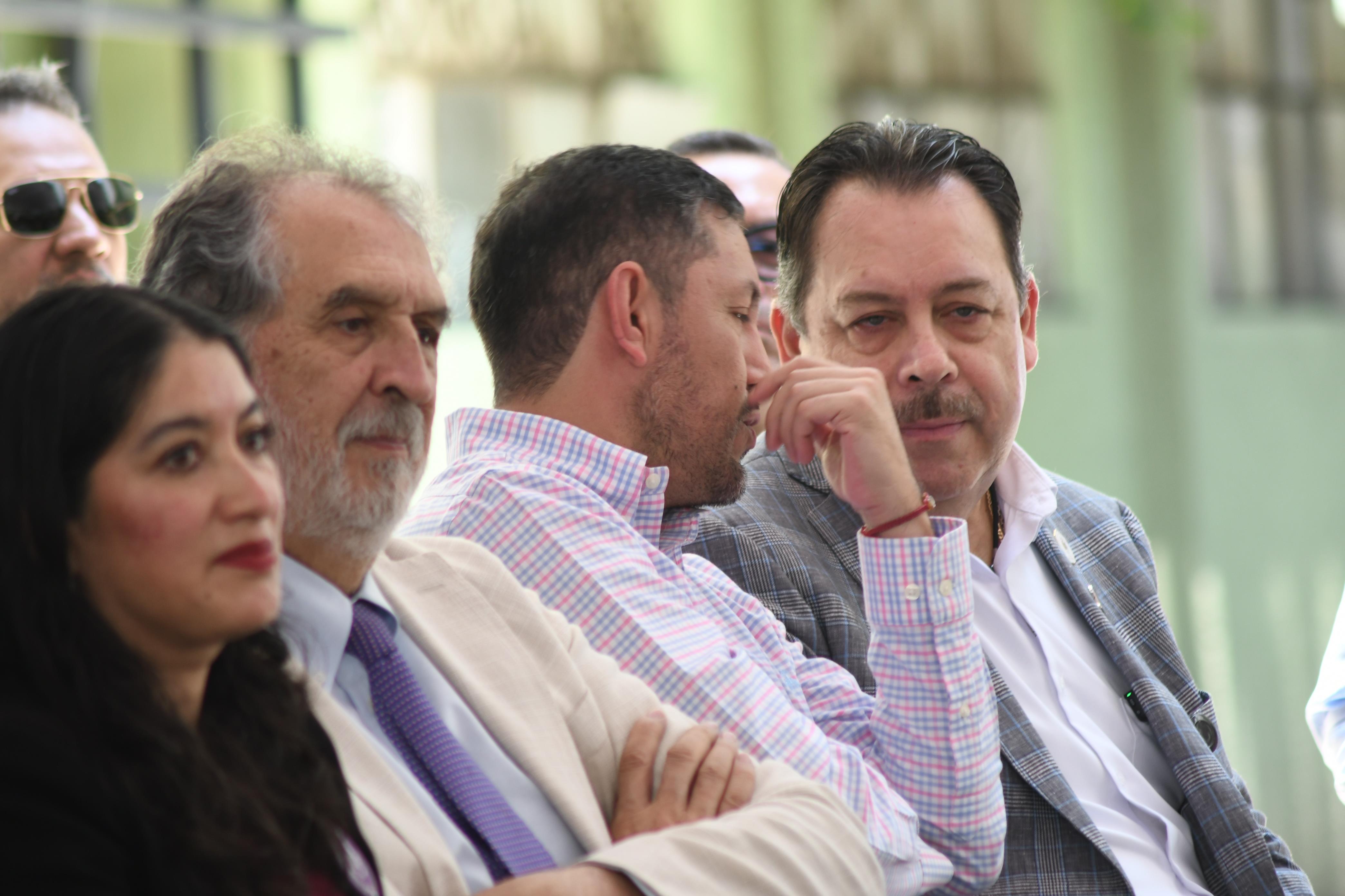 Inauguración Tienda SuperISSSTE "Centro Urbano Doctores"